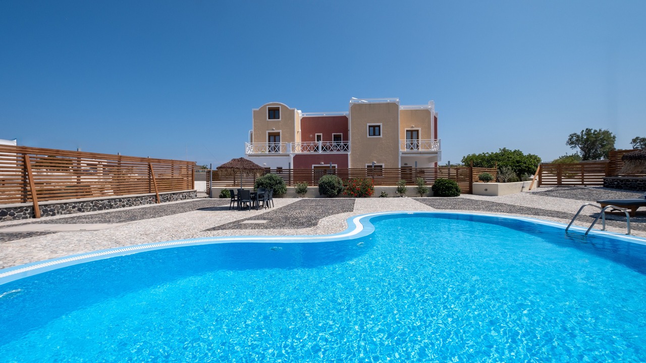 Photo of Outdoor in Akrotiri
