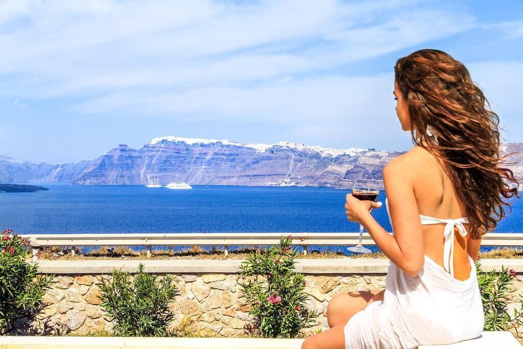 Photo of Others in Akrotiri
