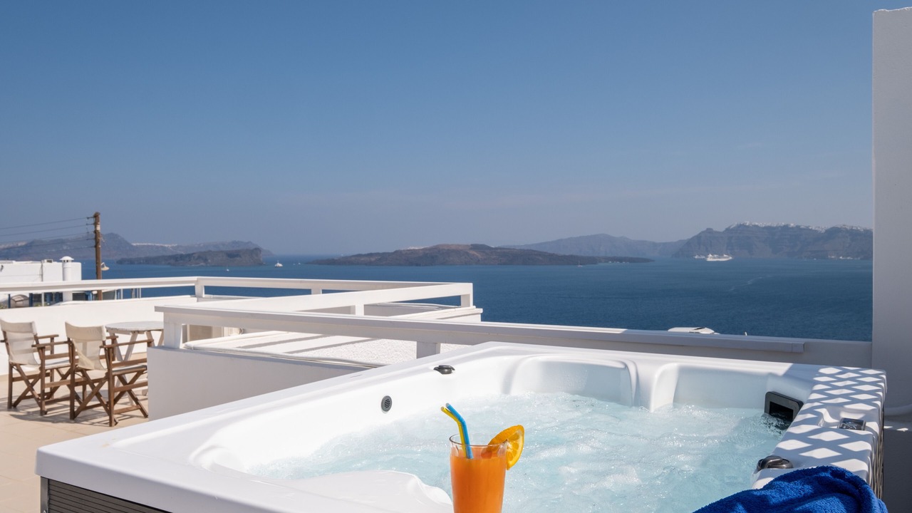 Photo of Outdoor in Akrotiri