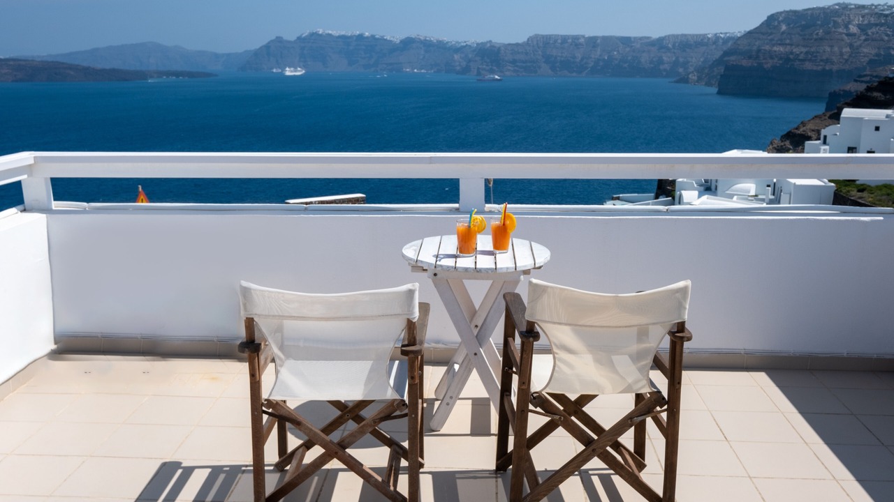 Photo of Outdoor in Akrotiri