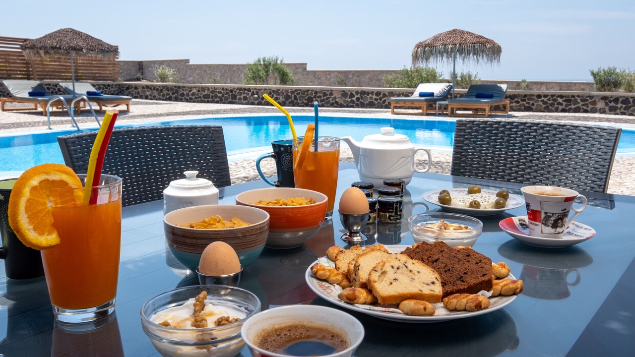 Photo of Outdoor in Akrotiri