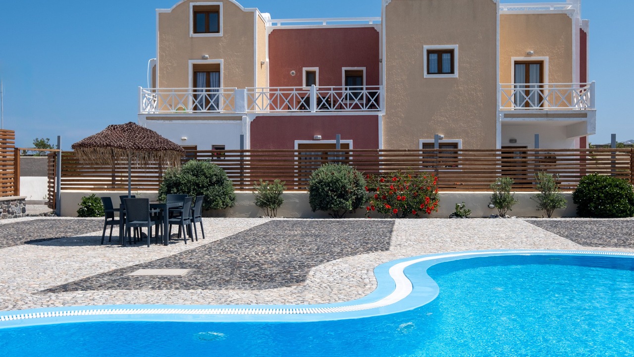 Photo of Outdoor in Akrotiri