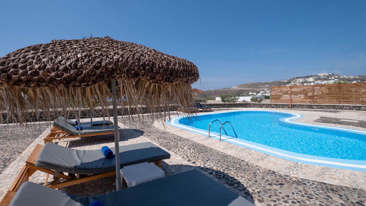 Photo of Outdoor in Akrotiri