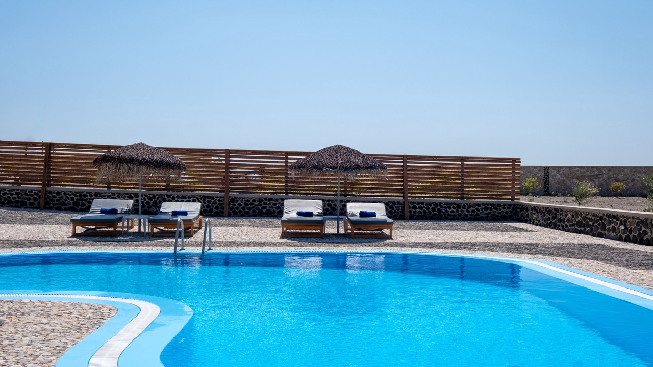 Photo of Outdoor in Akrotiri