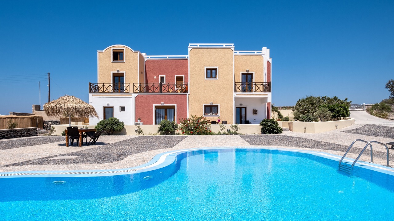 Photo of Outdoor in Akrotiri