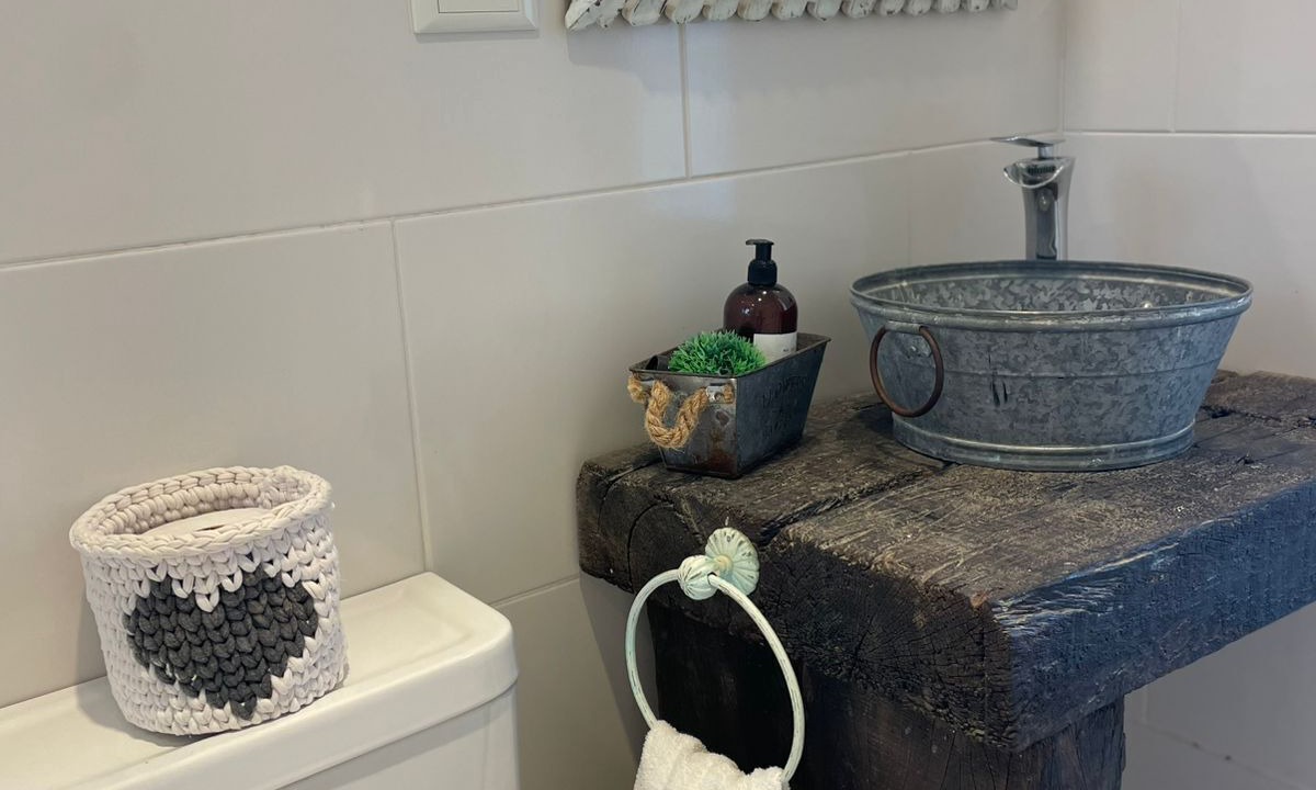 Photo of Bathroom in Puerto Madryn