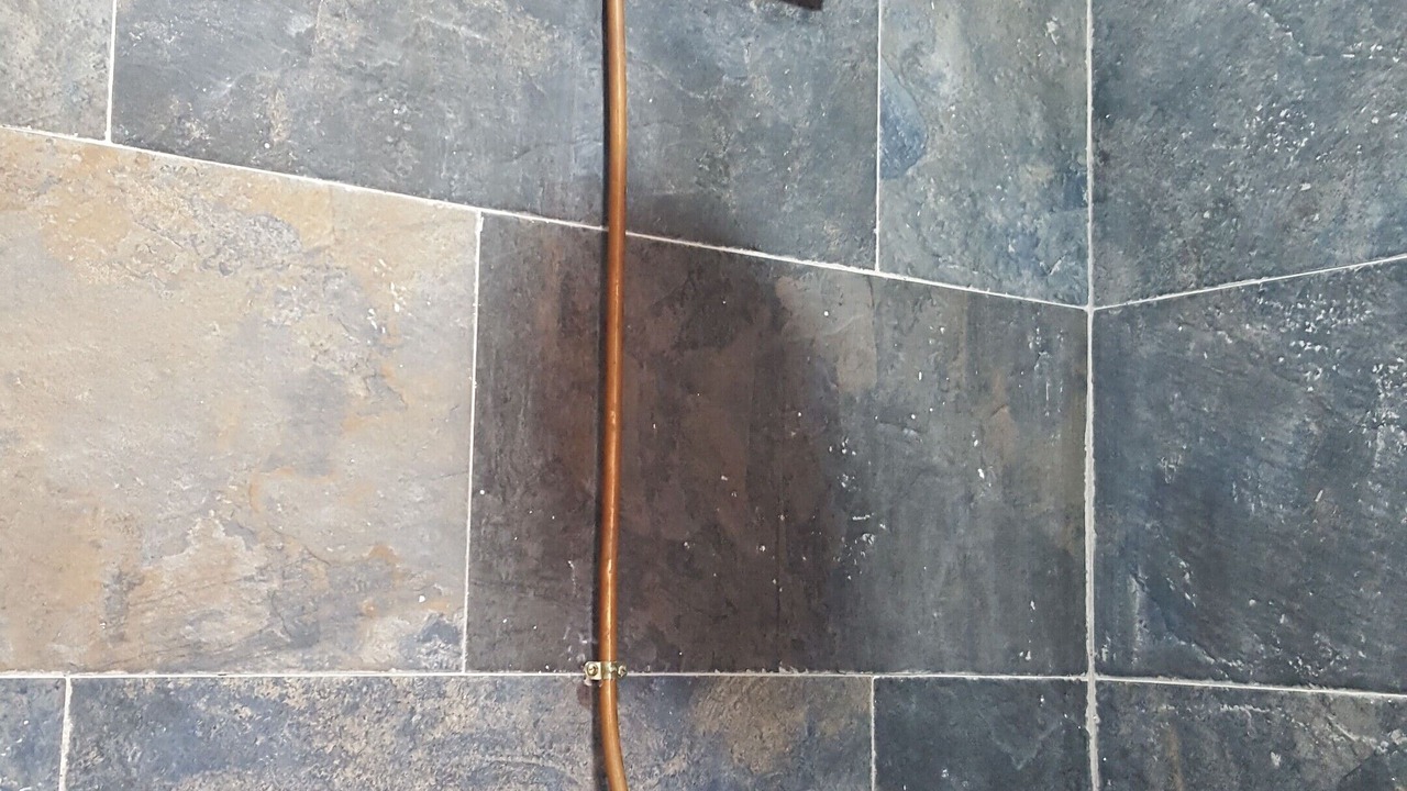 Photo of Bathroom in Ounagha
