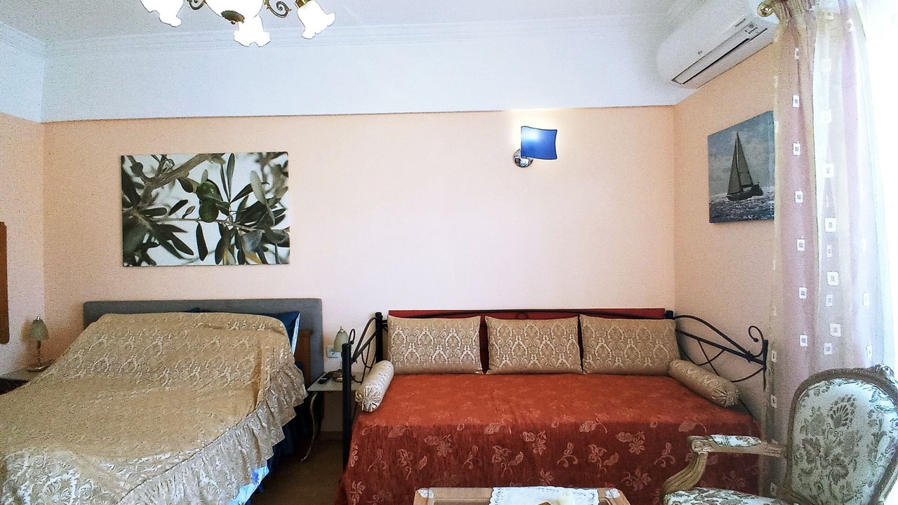 Photo of Bedroom in Kerameikos