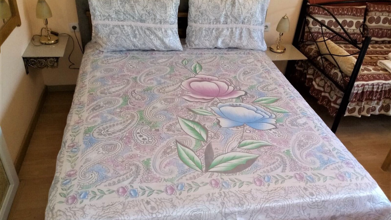 Photo of Bedroom in Kerameikos