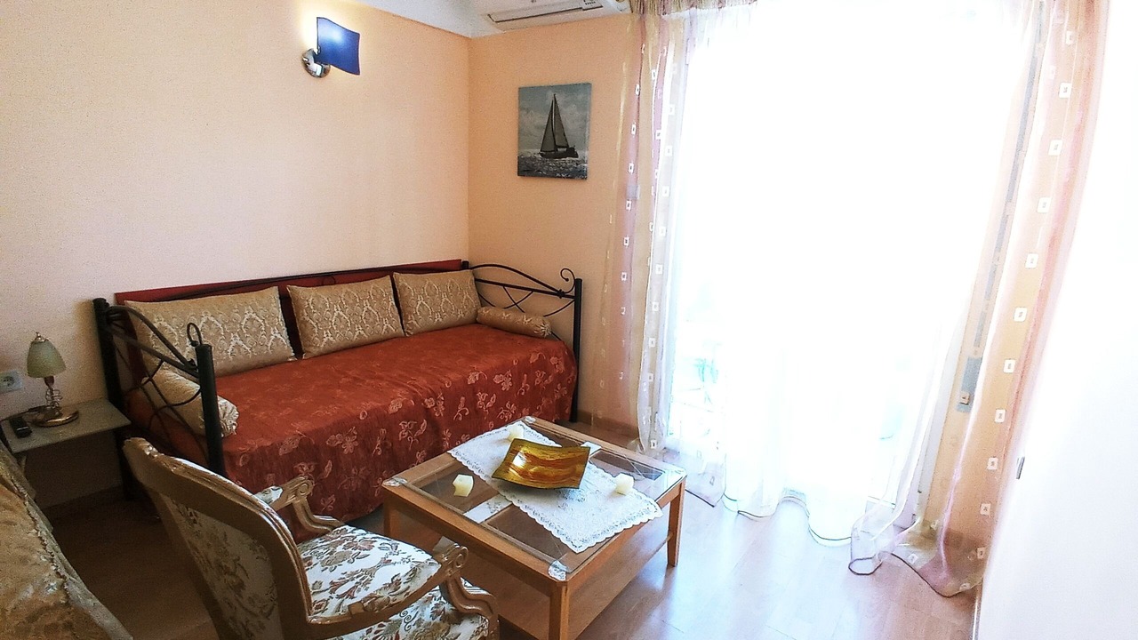 Photo of Livingroom in Kerameikos