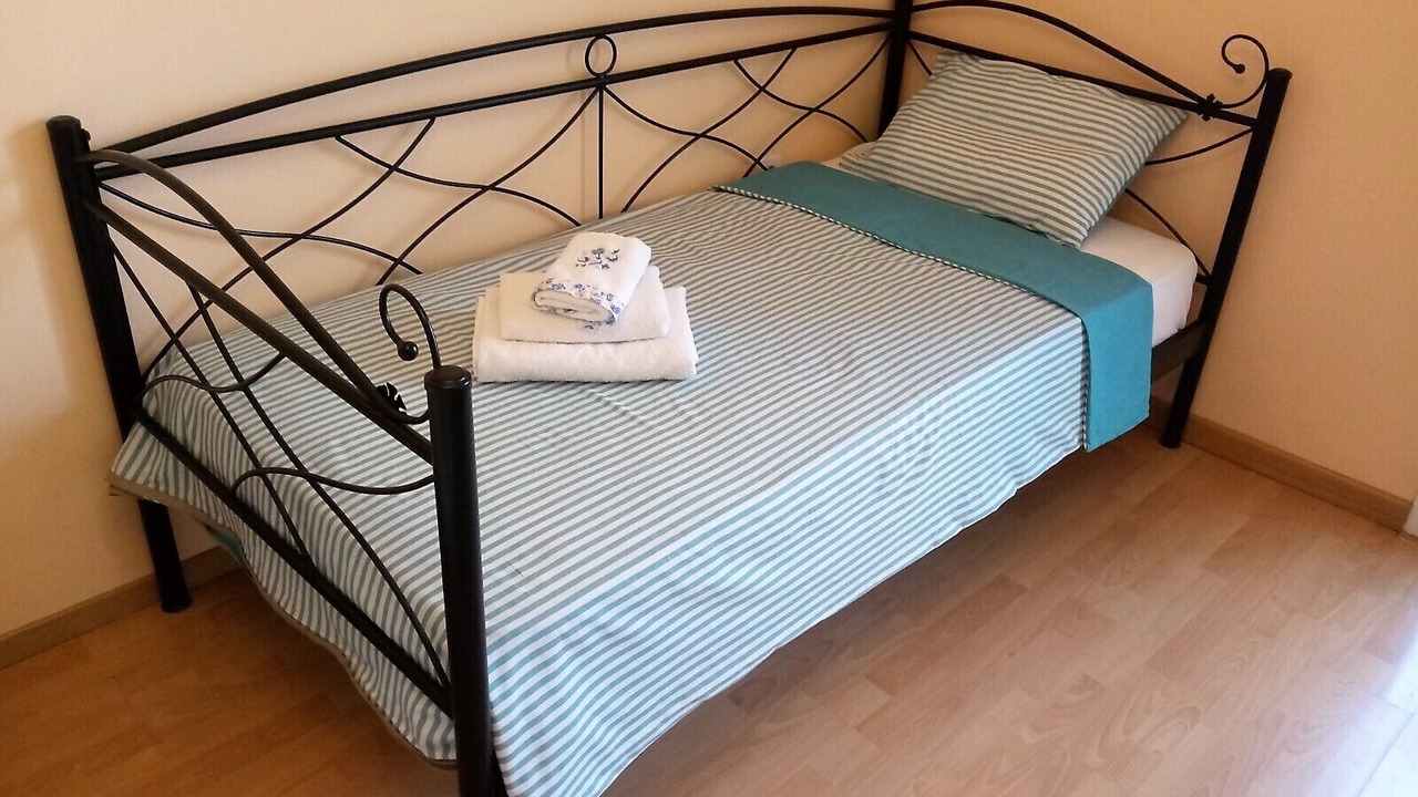 Photo of Bedroom in Kerameikos