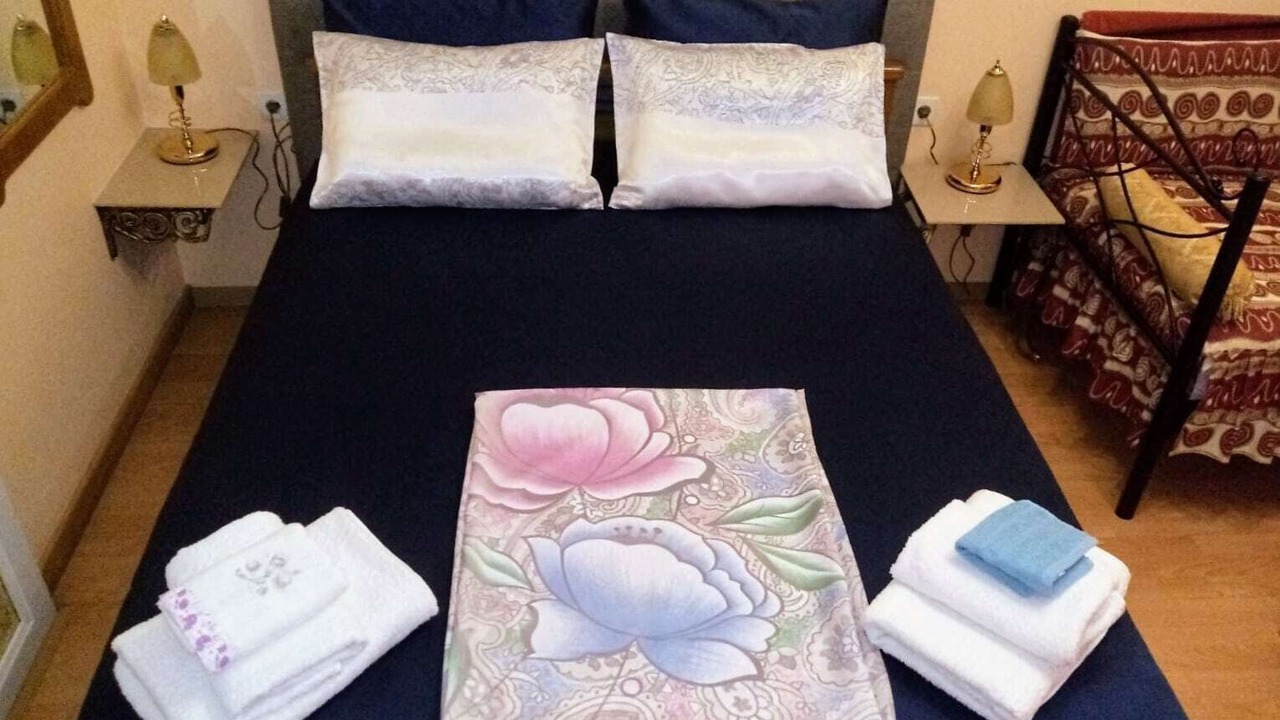 Photo of Bedroom in Kerameikos