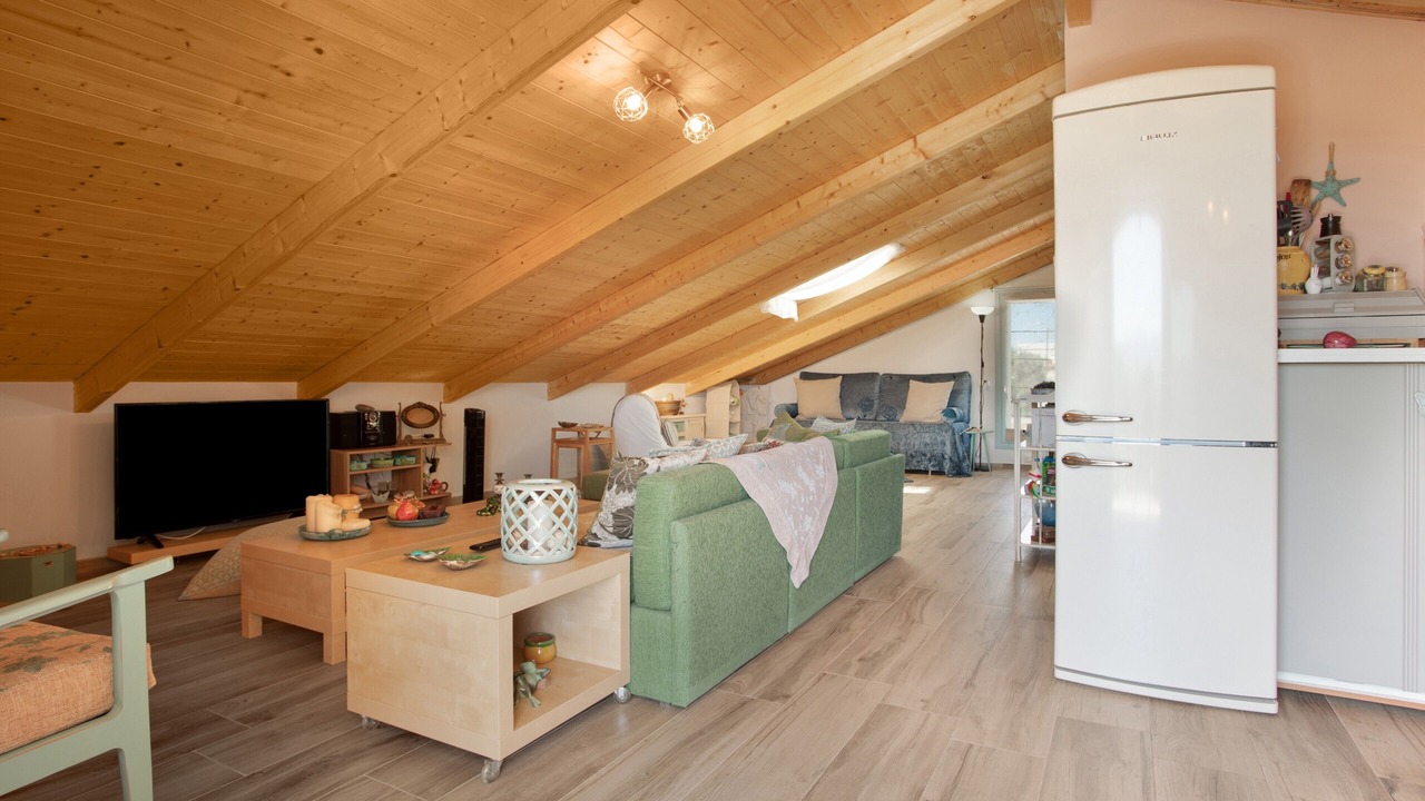 Photo of Livingroom in Agrilia