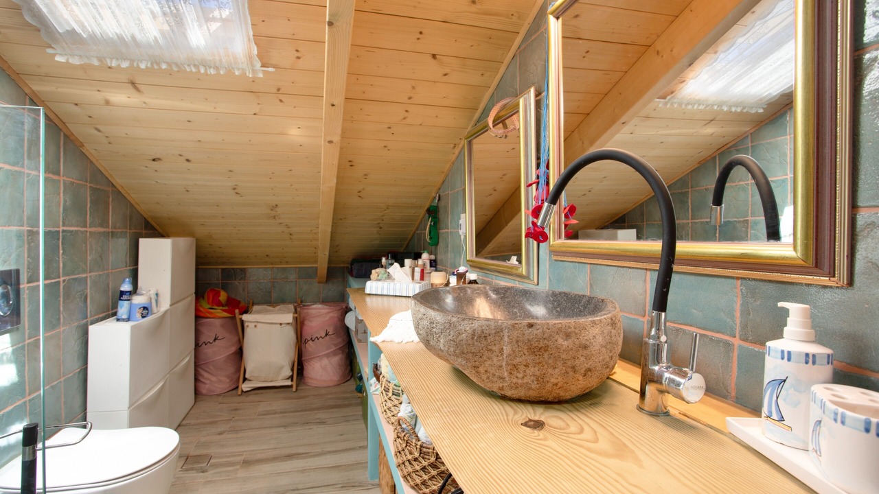 Photo of Bathroom in Agrilia