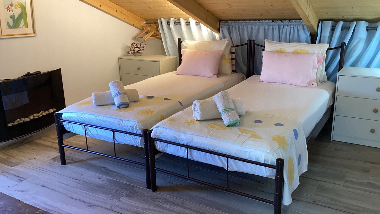 Photo of Bedroom in Agrilia