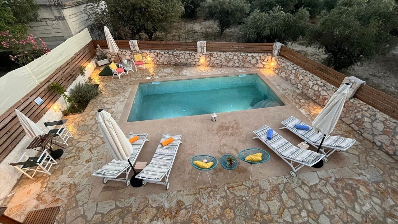 Photo of Outdoor in Agrilia