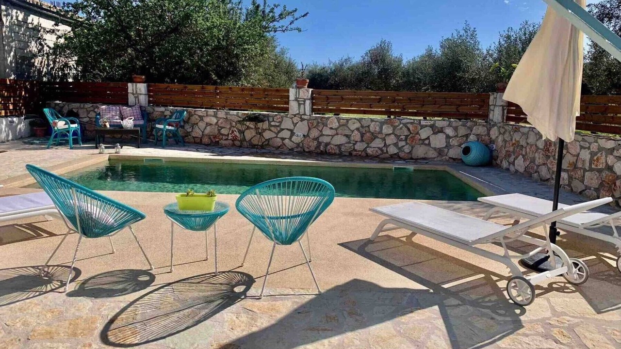 Photo of Outdoor in Agrilia
