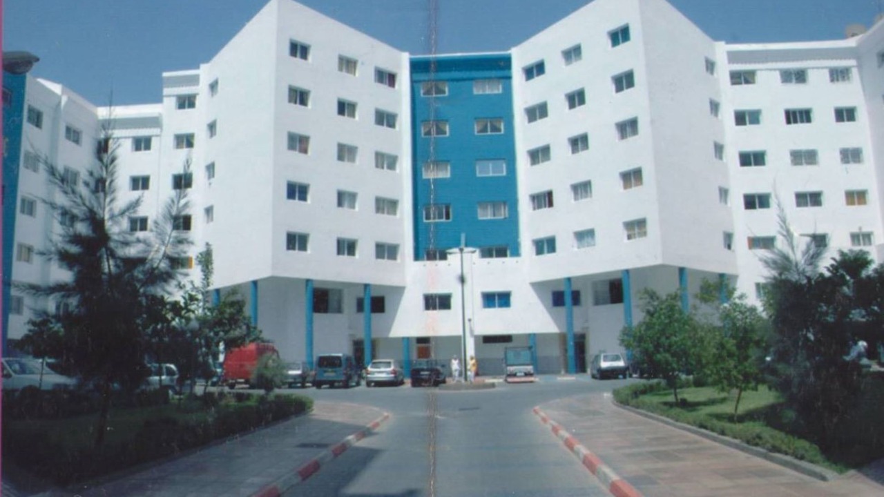 Photo of Outdoor in Agadir