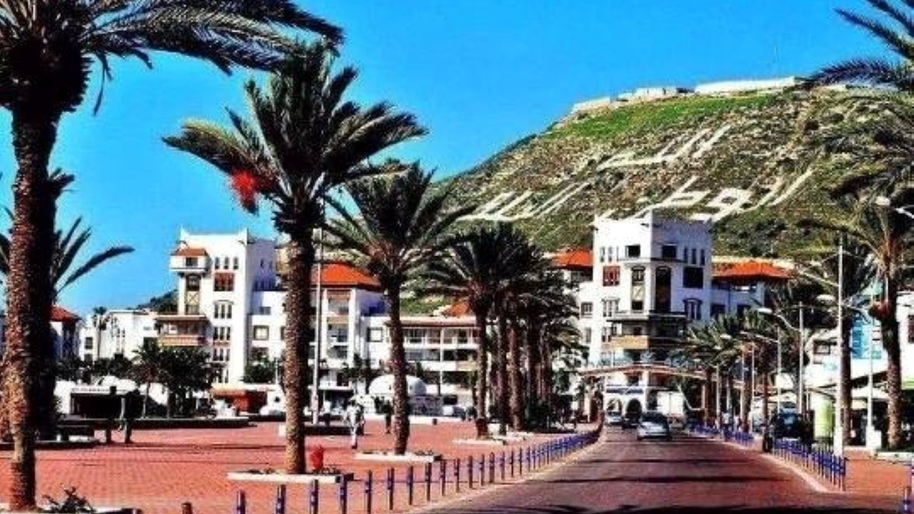 Photo of Others in Agadir