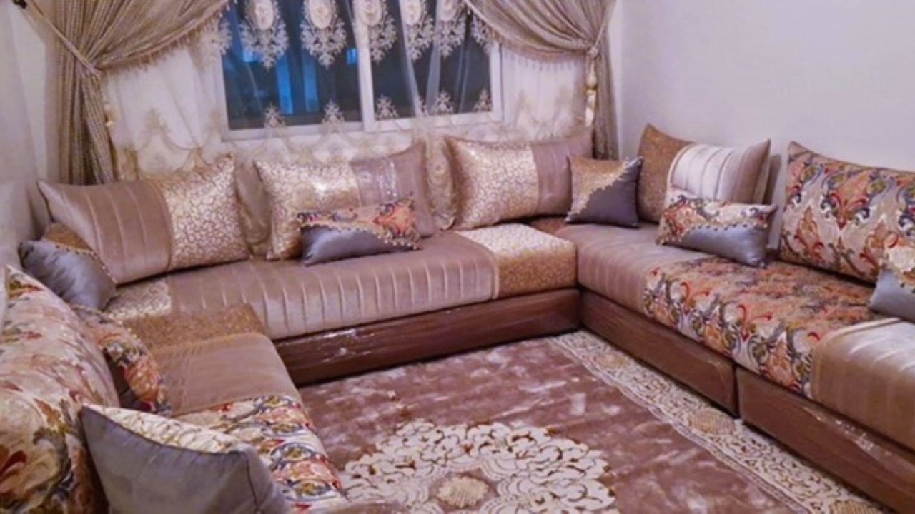 Photo of Livingroom in Agadir