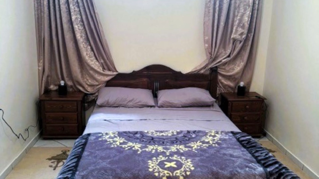 Photo of Bedroom in Agadir