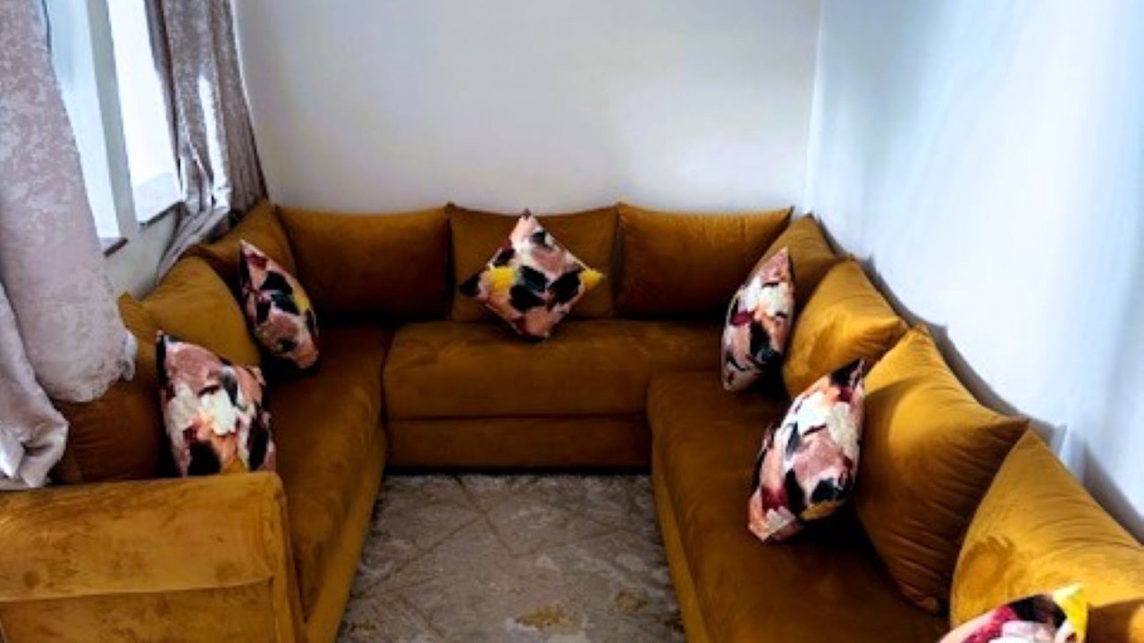 Photo of Livingroom in Agadir