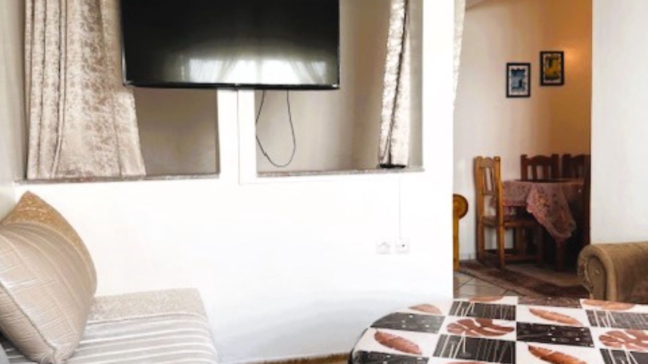 Photo of Livingroom in Agadir