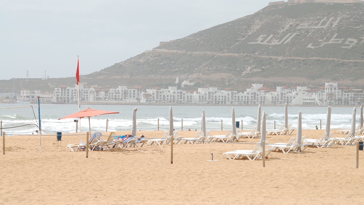 Photo of Others in Agadir