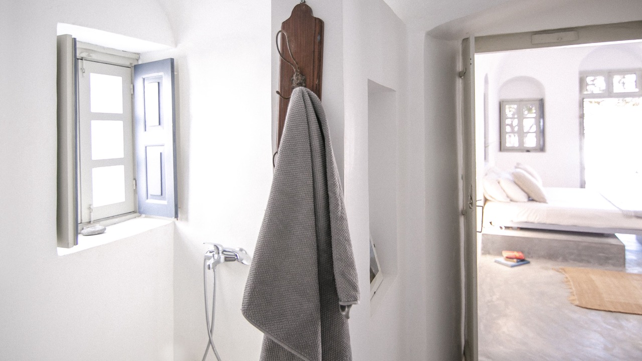 Photo of Bathroom in Finikia