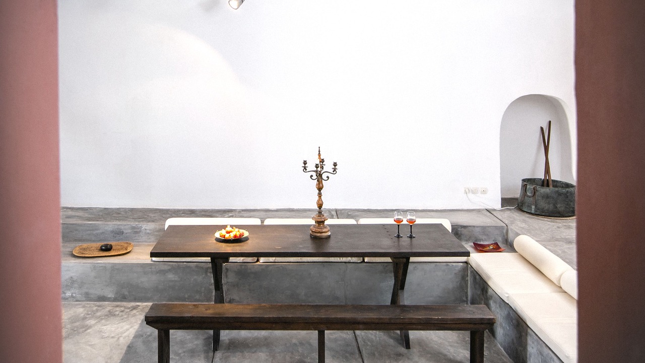 Photo of Bedroom in Finikia
