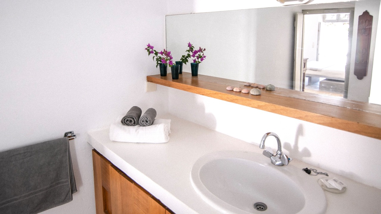 Photo of Bathroom in Finikia