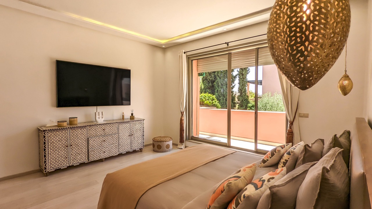 Photo of Bedroom in Zaouia Sidi Abdallah Ben Sassi