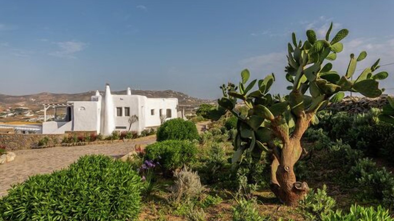 Photo of Outdoor in Mykonos Town