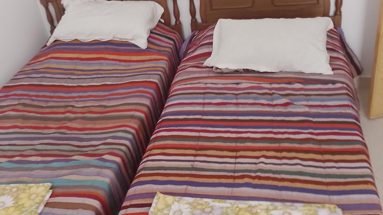 Photo of Bedroom in Martil