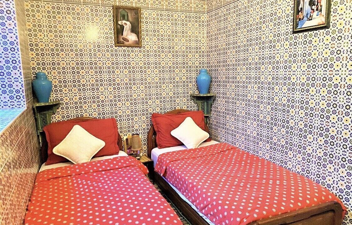 Photo of Bedroom in El Jadida