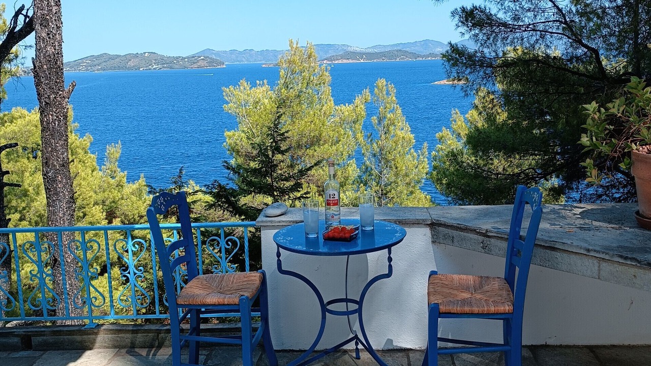 Photo of Outdoor in Kanapitsa