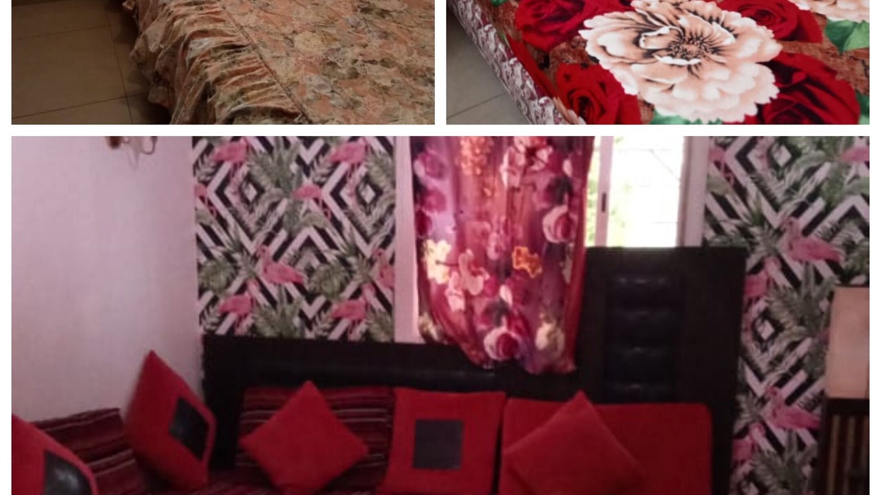 Photo of Bedroom in Tanja Balia