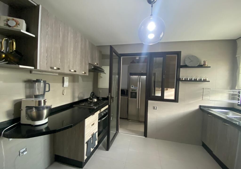 Photo of Kitchen in Rabat-Sale-Kenitra
