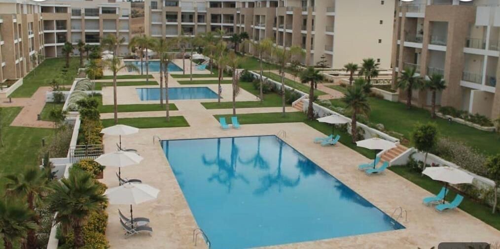 Photo of Outdoor in Rabat-Sale-Kenitra