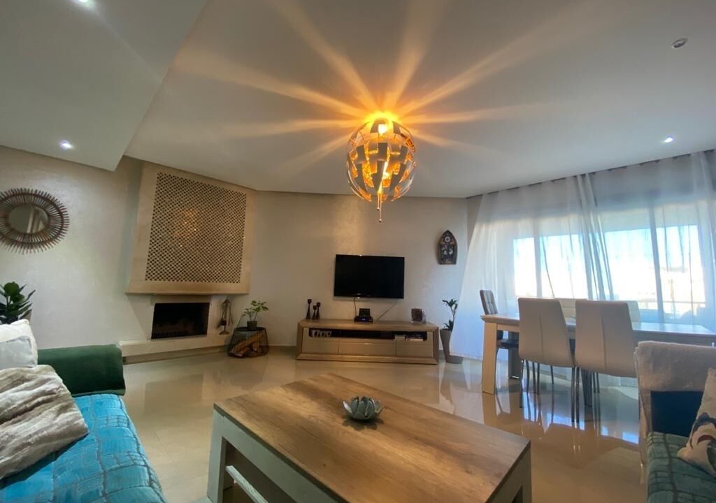 Photo of Livingroom in Rabat-Sale-Kenitra