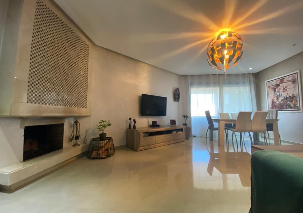 Photo of Livingroom in Rabat-Sale-Kenitra