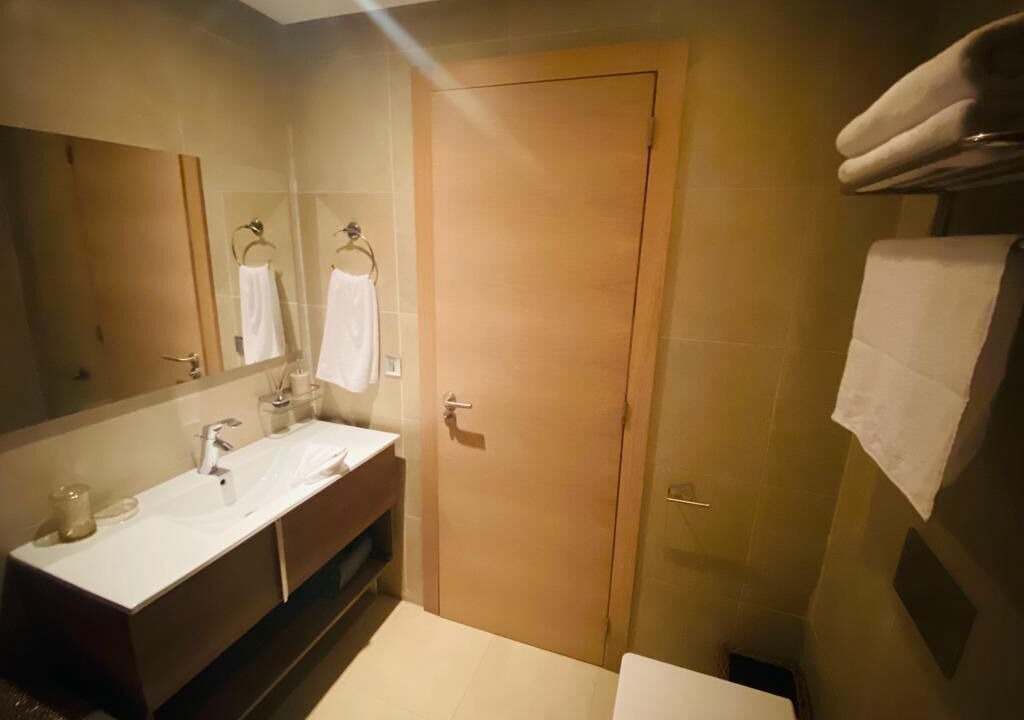 Photo of Bathroom in Rabat-Sale-Kenitra