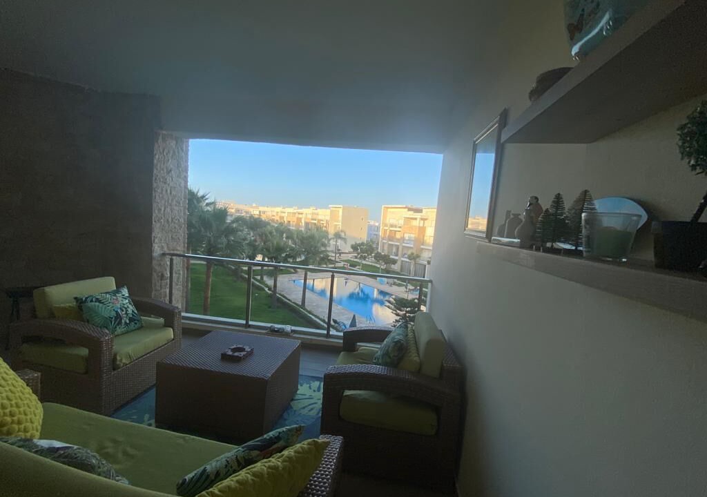 Photo of Livingroom in Rabat-Sale-Kenitra