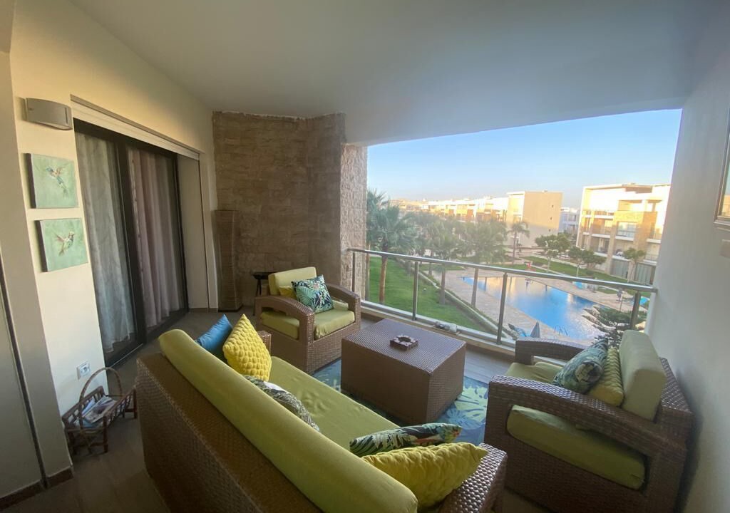 Photo of Livingroom in Rabat-Sale-Kenitra