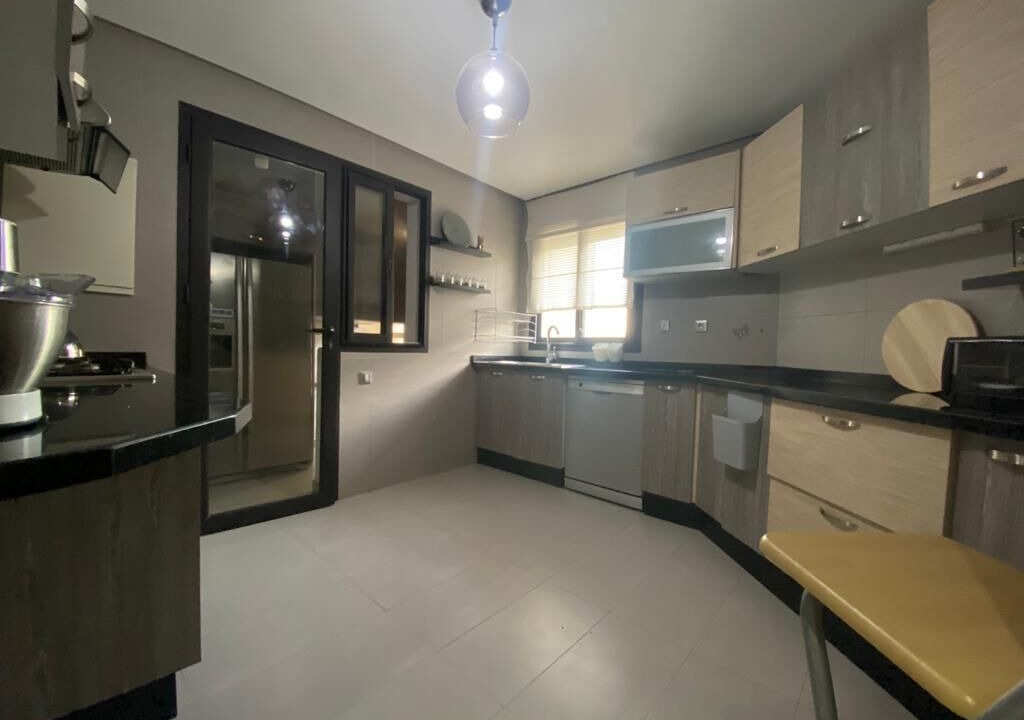 Photo of Kitchen in Rabat-Sale-Kenitra