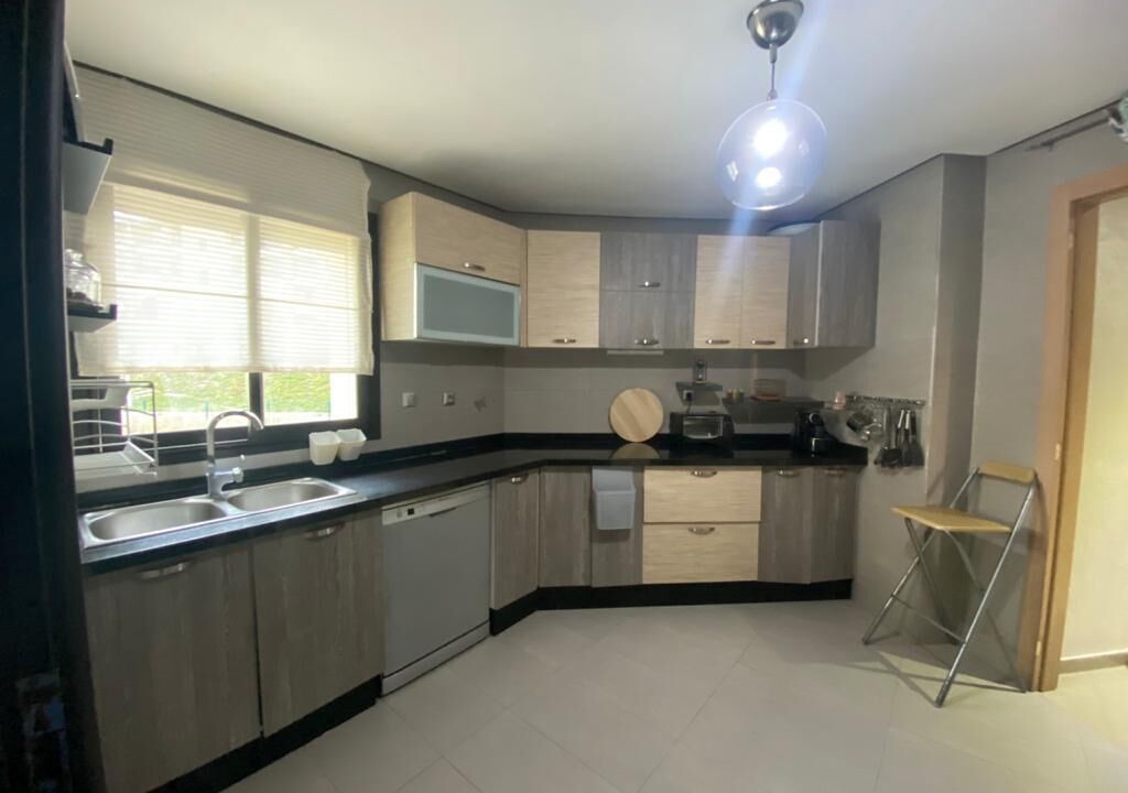 Photo of Kitchen in Rabat-Sale-Kenitra