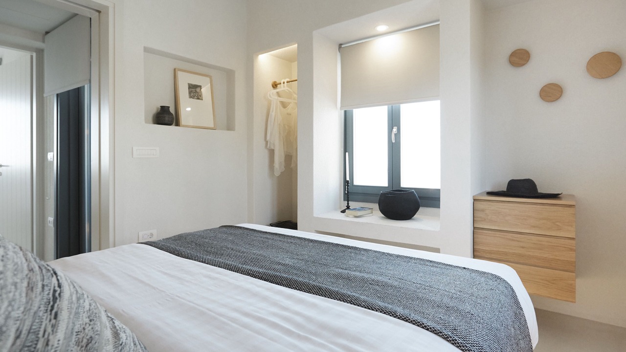 Photo of Bedroom in Pyrgos