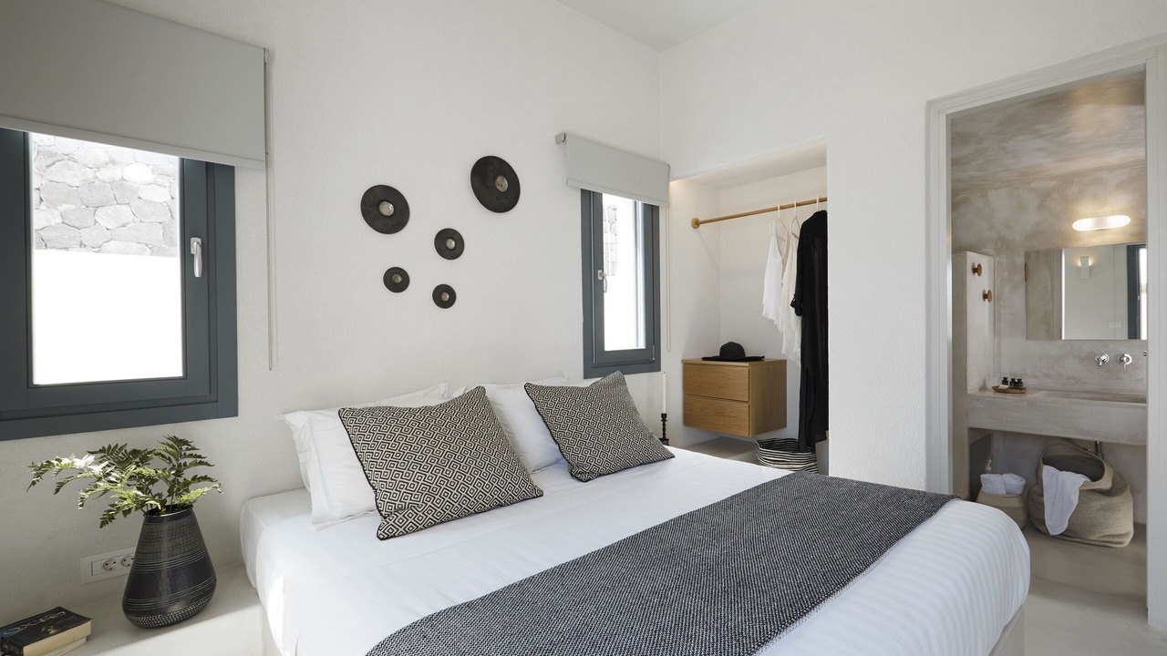 Photo of Bedroom in Pyrgos