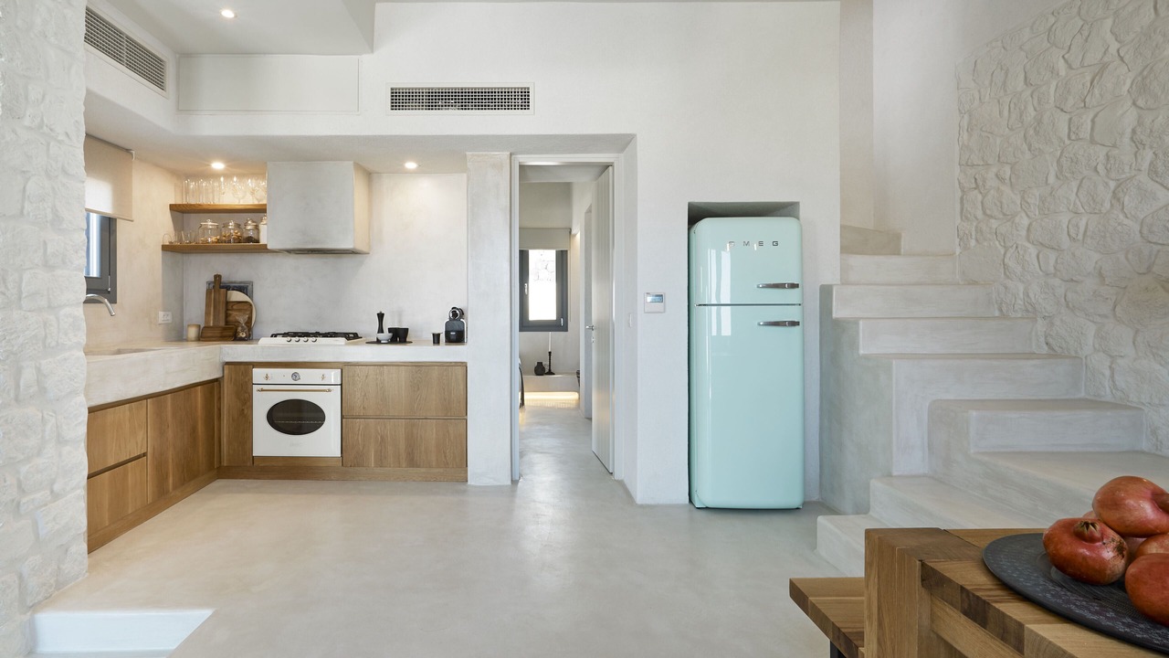 Photo of Kitchen in Pyrgos