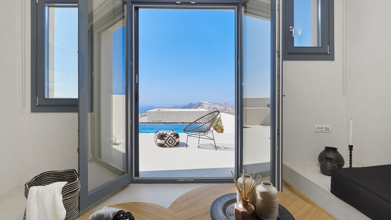 Photo of Livingroom in Pyrgos